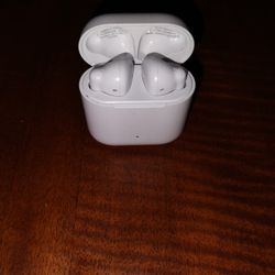 Earbuds