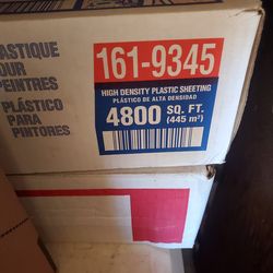 Plástico para el piso