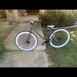 Fixie Bike