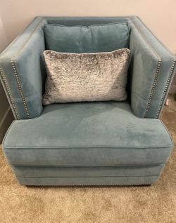 Mitchell Gold & Bob Williams Accent Chair