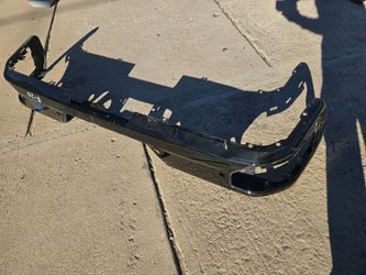 Chevy Chevrolet Silverado Sierra  Rear Bumper Sensor  19 to 26 parts