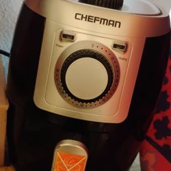Air Fryer 