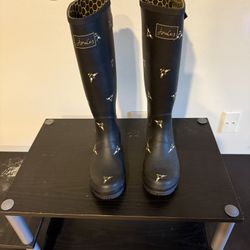 Rainy Boots 