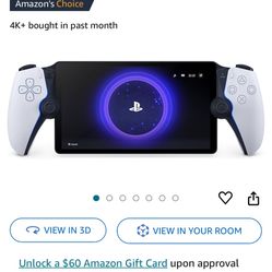 PlayStation Portal