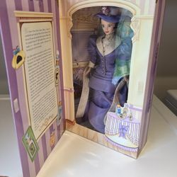Barbie As Mrs. P.F.E Albee
