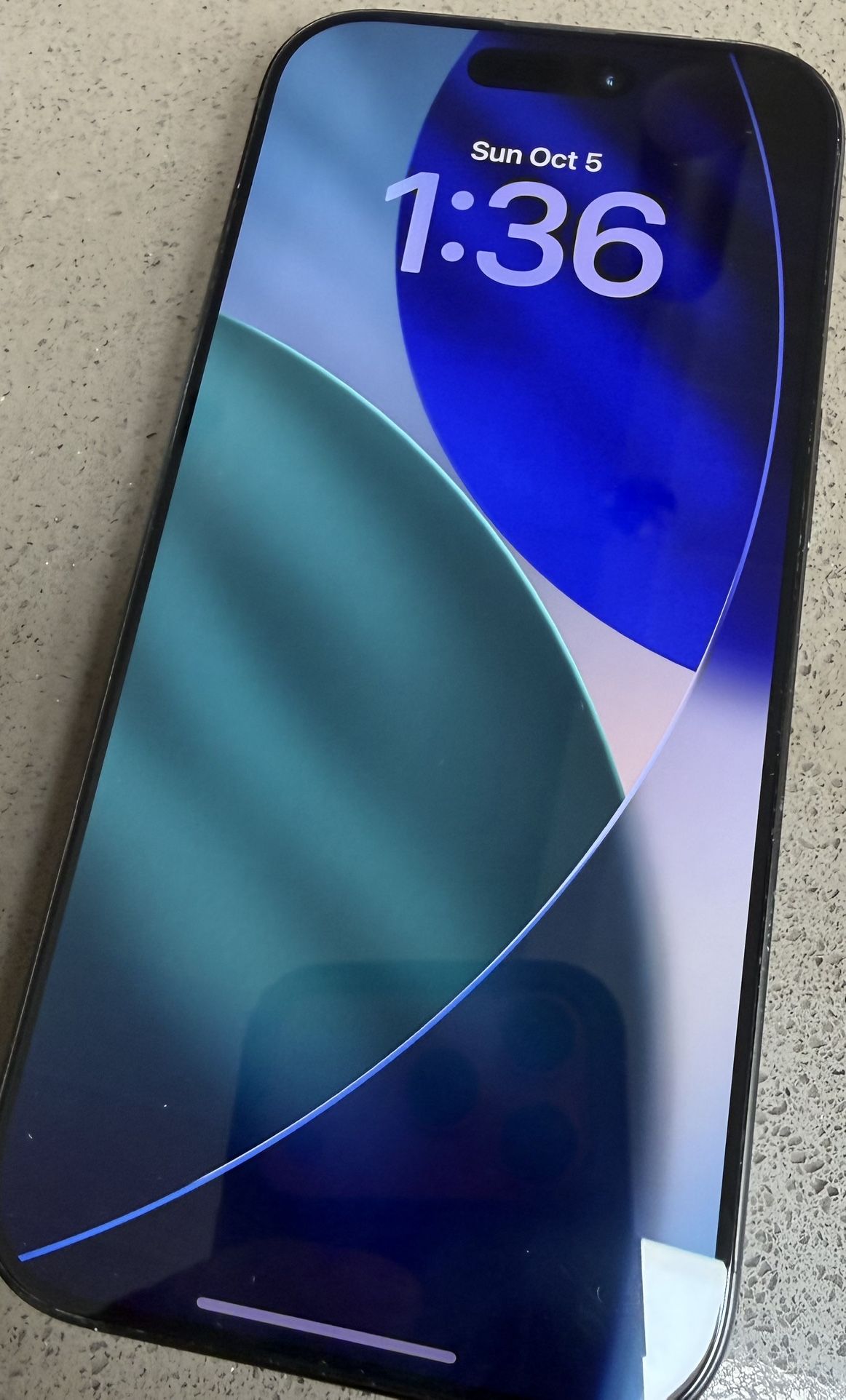 iPhone 16 Pro 256gb Unlocked