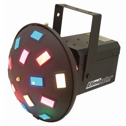Eliminator Lighting E 109 Light for DJs