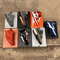 Retros And More Retros