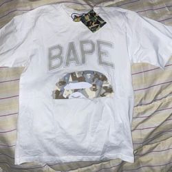 Bape Tshirt 