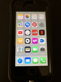 iPhone 5