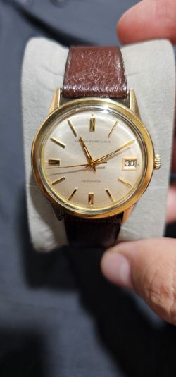 GIRARD-PERREGAUX