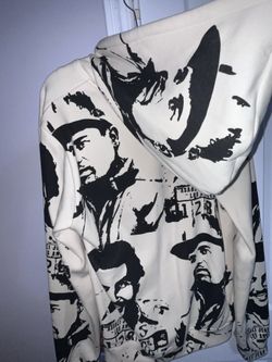 ASAALI CARTEL OG ZIP UP