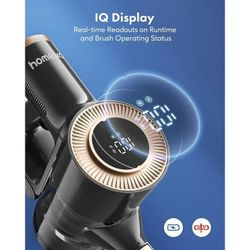 $60 Homeika Vacuum Brand New Box Never Opened