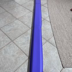 Zen Sports Folding Floor Beam $15