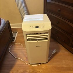 Hisense Portable Air Conditioner 