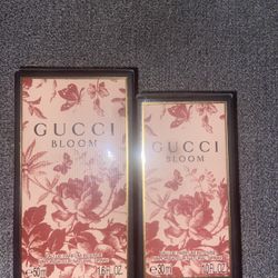 Gucci Bloom Perfume 