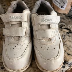 Size Child 4 Bowling Shoes 