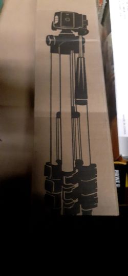 Brand New Tripod for DLSR
