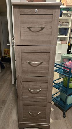 File cabinet