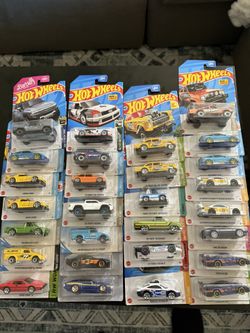 Hot Wheels For Sale
