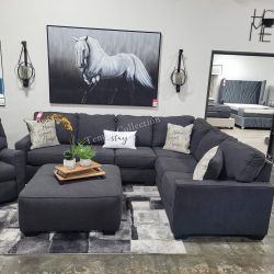 Sectionals Couches Living Room Set