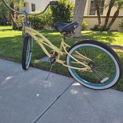 Dyno Glide Vintage Beach Cruiser 