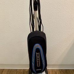 ORECK Vacuum