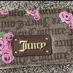 Juicy Couture Wallet