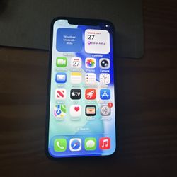 iPhone 12 For Sale Great Condition Unlocked 🔓 