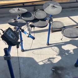 Electric Drums 