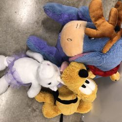 Toys 