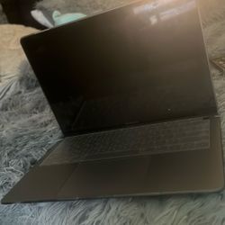2018 MacBook Air 