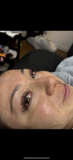 Classic Lashes