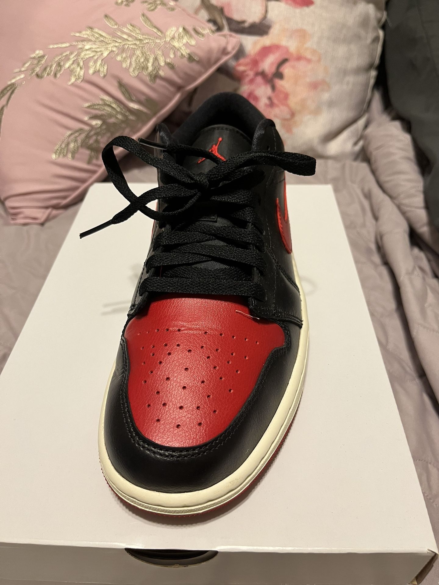 Air Jordan 1 Low Women’s
