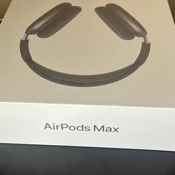 Airpod Maxes