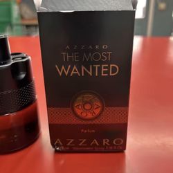 Azzaro The Most Wanted Parfum For Men