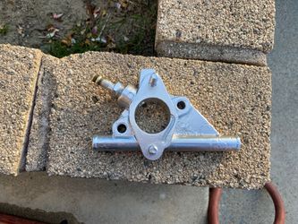 1966 1967 1968 Ford Mustang Falcon Fairlane Ranchero 200 1V CARBURETOR SPACER