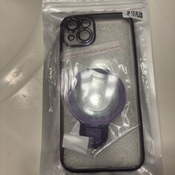 Ifhone 15 Plus Case  