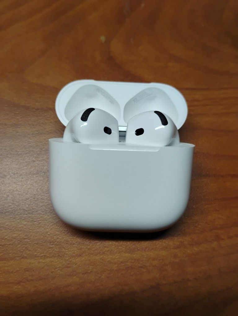 Apple Airpods Gen 4