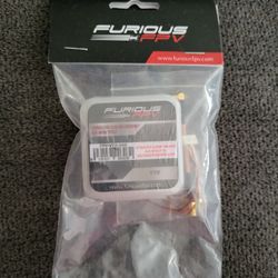 Furious FPV Stealth Long Range VTX
