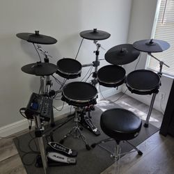 Alesis DM10 MKII Pro
