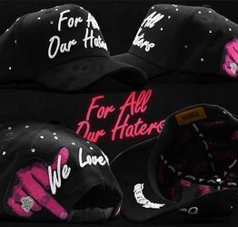 LOOKING FOR THIS HAT