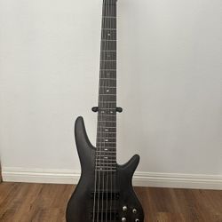 Ibanez SDGR 506 Bass Guitar 6 String