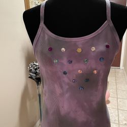 New tiedyed t-shirt’s :l-xl , stretchy