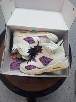 Jordan 6