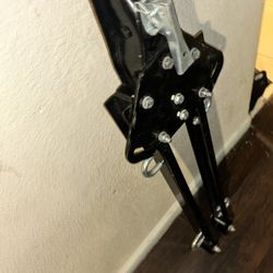 Adjustable Tow Bar 