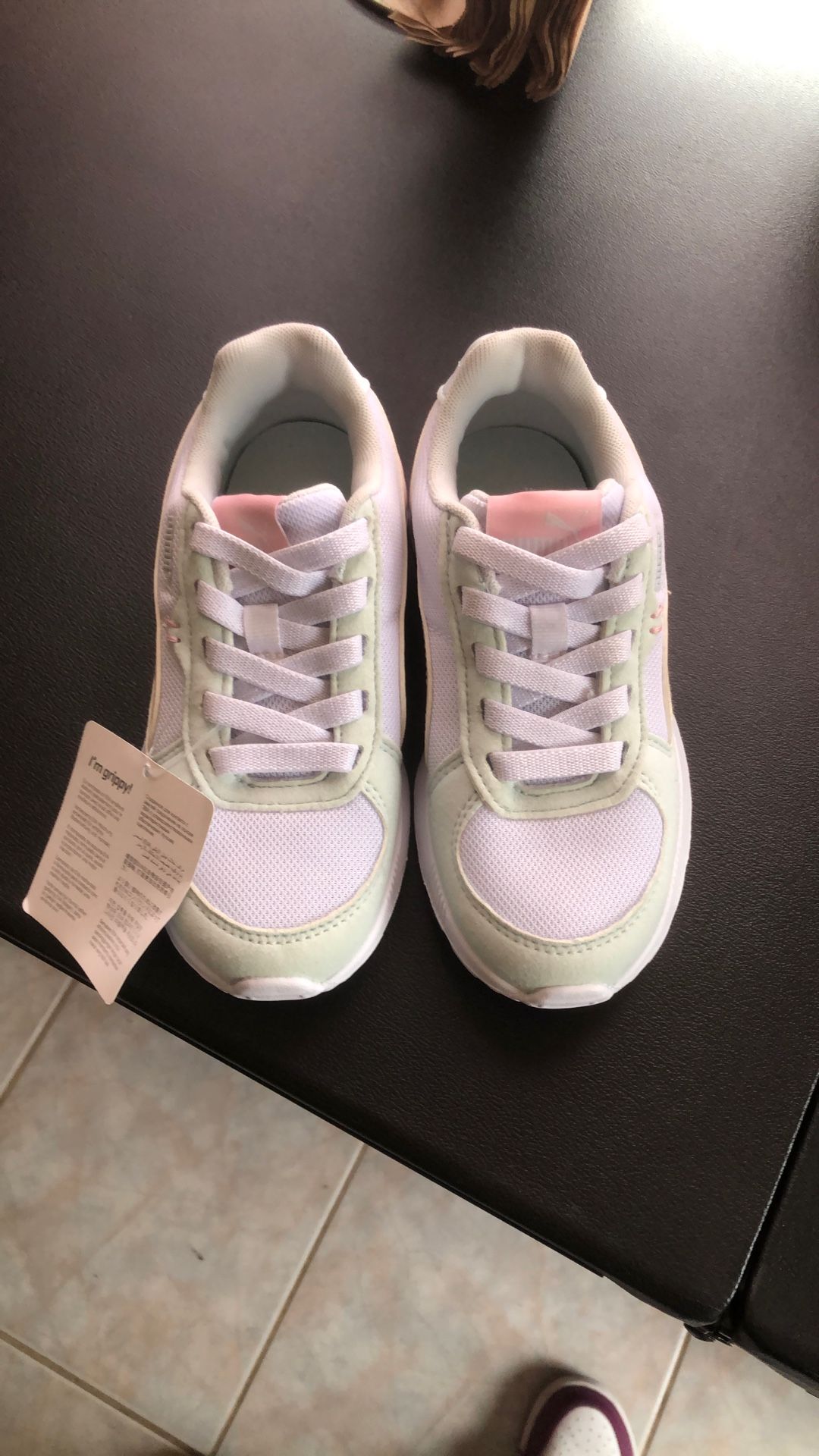Puma Shoes