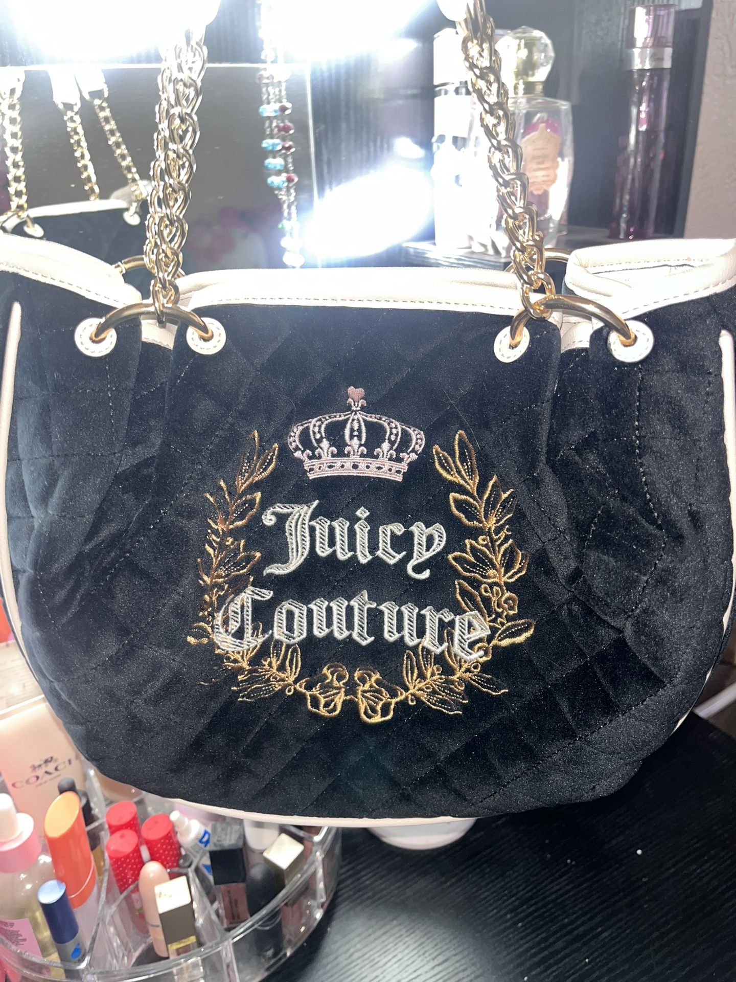 Juicy Bag