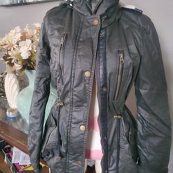 Jacket Size XXS