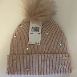 Michael Kors Winter Hat